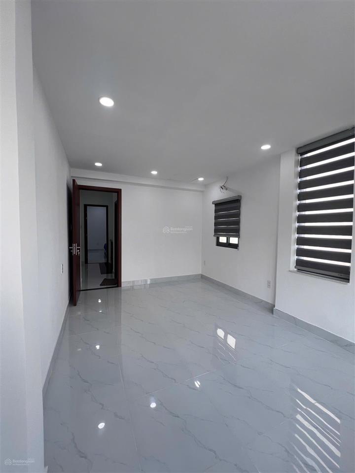 Bán nhà mặt tiền kinh doanh trung tâm gò vấp dtsd 120m2 giáp tân bình pn kế emart có dòng tiền