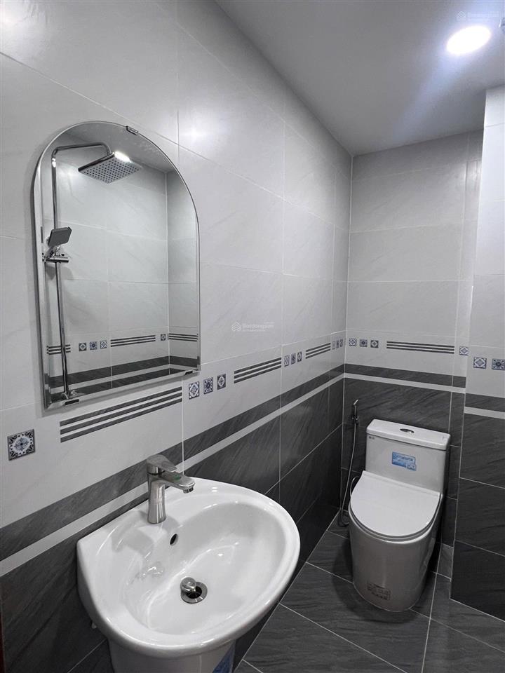 Bán nhà mặt tiền kinh doanh trung tâm gò vấp dtsd 120m2 giáp tân bình pn kế emart có dòng tiền