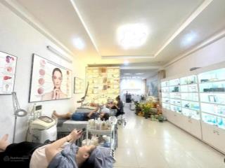 Bán nhà liền kề kđt xa la, mặt phố trung tâm dt 105 m x 5 tầng, mt 5,5m, chào giá  27,2 tỷ