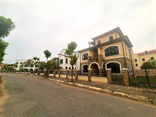 Bán nhà biệt thự kđt nam an khánh, 79 tỷ, 413m2, 3 tầng, 6pn, 6wc,  mrt 0982 sáu bốn 2377.