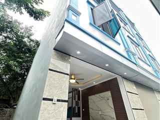 Bán nhà tại tổ 16 đồng mai hà đông diện tích 30m2