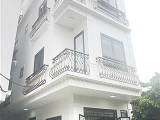 Bán nhà riêng 44m2 tại thôn đìa bình minh thanh oai