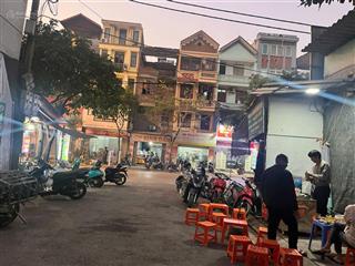 Bán 1 lô đất đẹp tại chiến thắng vắn quán hà đông