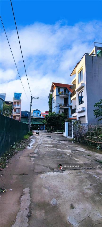 Bán đất đặng vũ hỷ, long biên, lô góc, ô tô tránh, 170m2, mt 20m, giá 30 tỷ