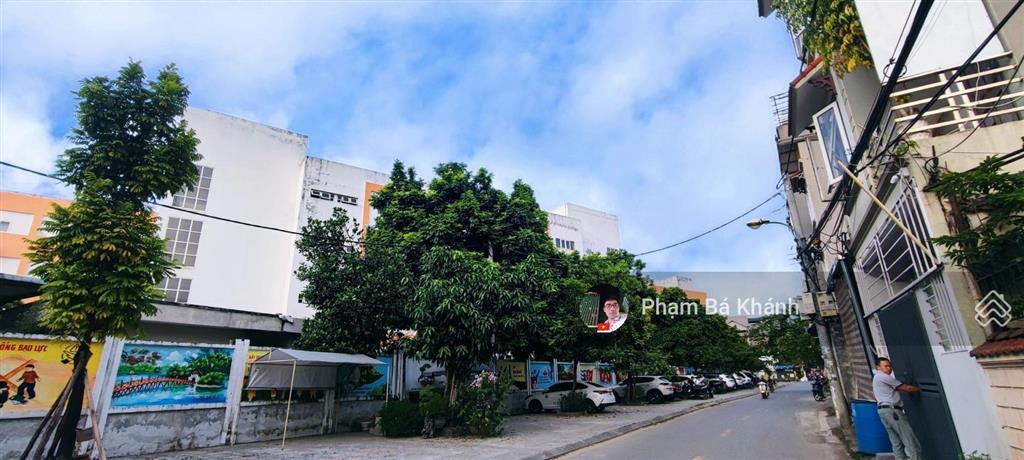 Bán đất mặt phố ngọc trì, vỉa hè, kinh doanh đỉnh, 122m2 x 6m, 29 tỷ nhỉnh.