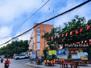 Bán đất mặt phố ngọc trì, vỉa hè, kinh doanh đỉnh, 122m2 x 6m, 29 tỷ nhỉnh.