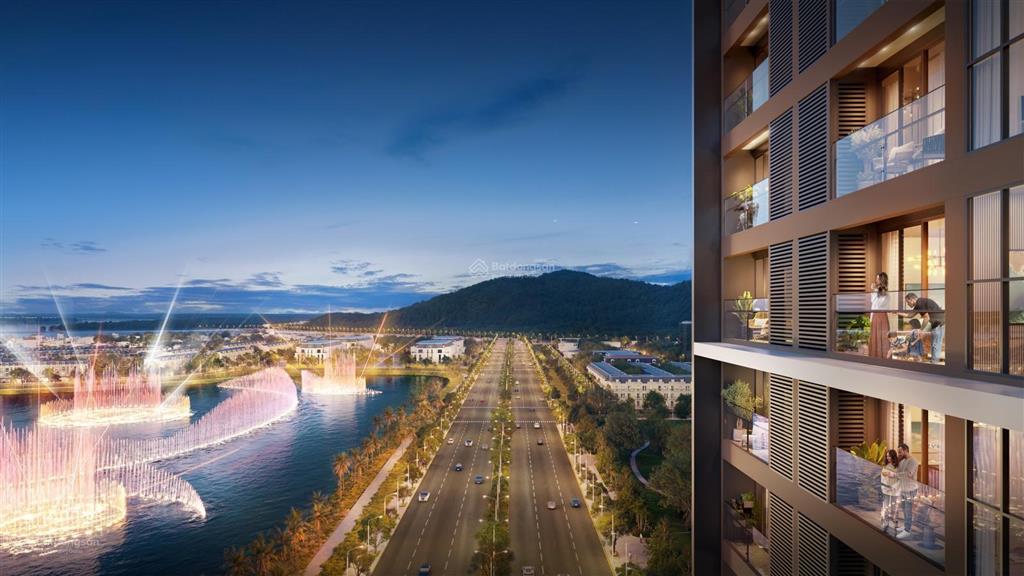 Siêu hiếm duy nhất giá 1,5xx tỷ cho 1 căn view vịnh hạ long và hồ nhạc nước  skym hạ long