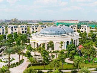 Bán biệt thự đơn lập ngọc trai 55,2 tỷ 253,7m² phân khu vip nhất vinhomes ocean park 2