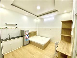 Cho thuê phòng ngay công viên gia định