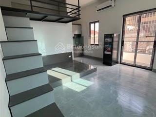 Căn hộ dịch vụ trung tâm nhất quận cầu giấy  tiếp giáp ba đình  doanh thu 1.1 tỷ/năm