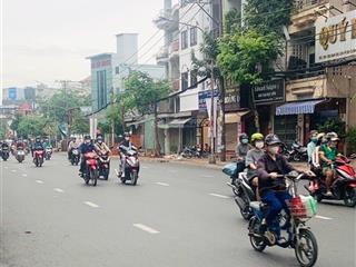 Bán nhà góc 2 mặt tiền đường nguyễn tuyển phường bình trưng tây tp. thủ đức