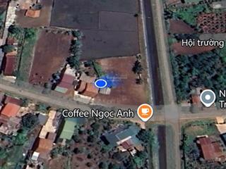 Cần bán đất 100m thổ cư có thể lên full cách ql 26 ủy ban xã 2km