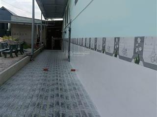 Bán dãy trọ ngay tthc chơn thành 200m2 shr, hiện đang có 12 phòng trọ đang cho thu nhập 12tr/tháng