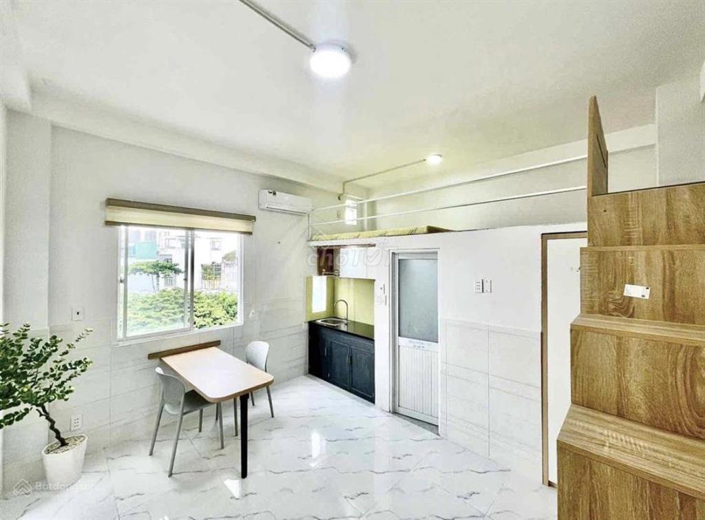 Căn hộ dịch vụ quận 8 hxh sát mặt tiền gần chợ nhị thiên đường  5 tầng 5x20 chỉ hơn 11tỷ