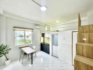 Căn hộ dịch vụ quận 8 hxh sát mặt tiền gần chợ nhị thiên đường  5 tầng 5x20 chỉ hơn 11tỷ