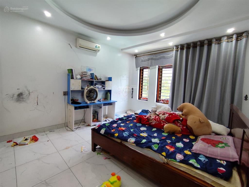 Bán căn biệt thự sân vườn hoàn sơn tiên du bắc ninh 230m2 mặt tiền 20m 4 tầng 6 phòng ngủ ôtô trán