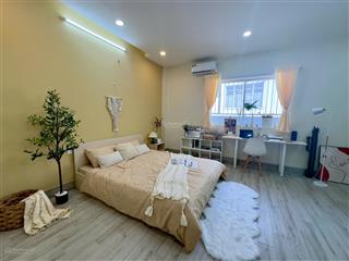 Studio  nguyễn văn linh, q7 vị trí gần chợ tân mỹ, bệnh viện quận 7