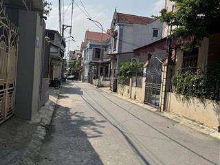Cần bán đất giá hợp lý tại thôn công luận 1  thị trấn văn giang  tỉnh hưng yên