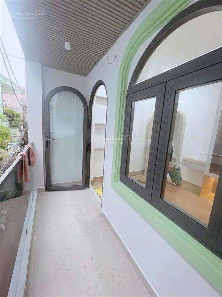 Bán nhà riêng 23m2 tại đoàn văn bơ, q4, hcm, view đẹp, giá ưu đãi