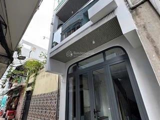 Bán nhà riêng 4,55 tỷ, 23m2 tại đoàn văn bơ, q4, hcm, view đẹp, giá ưu đãi