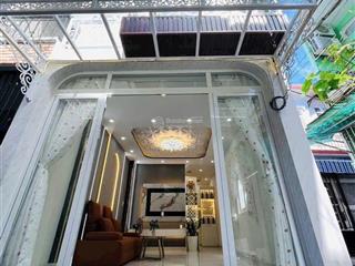 Định cư bán gấp nhà ở dương quảng hàm, 45m2, 2pn, 2wc, view xịn shr