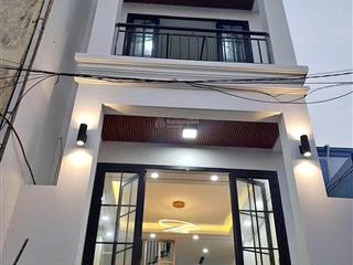 Nhà đẹp về tay giấy tờ chuẩn chỉnh nhà hoa phượng, phú nhuận 56m2, shr