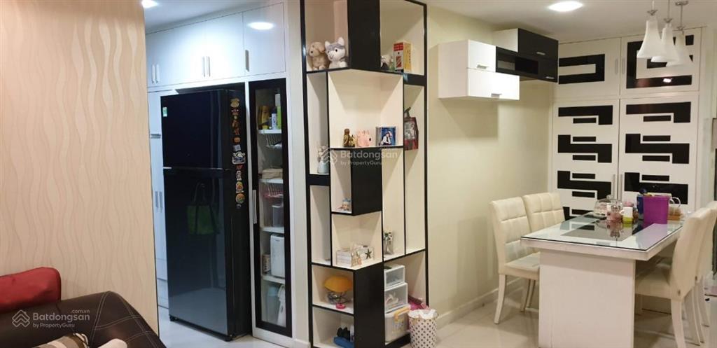 Cuối năm xả hàng thanh lý ch sunrise city q7, 75m2 có sổ hồng