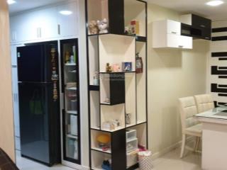 Giá 3 tỷ 350, cuối năm xả hàng thanh lý ch sunrise city q7 75m2 có sổ hồng