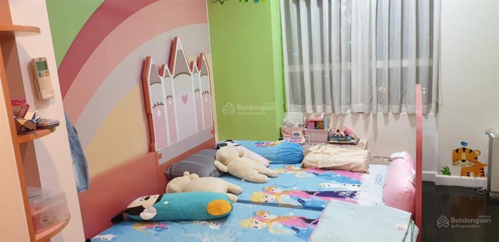 Cuối năm xả hàng thanh lý ch sunrise city q7, 75m2 có sổ hồng