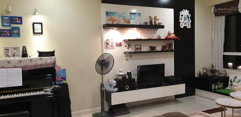 Cuối năm xả hàng thanh lý ch sunrise city q7, 75m2 có sổ hồng