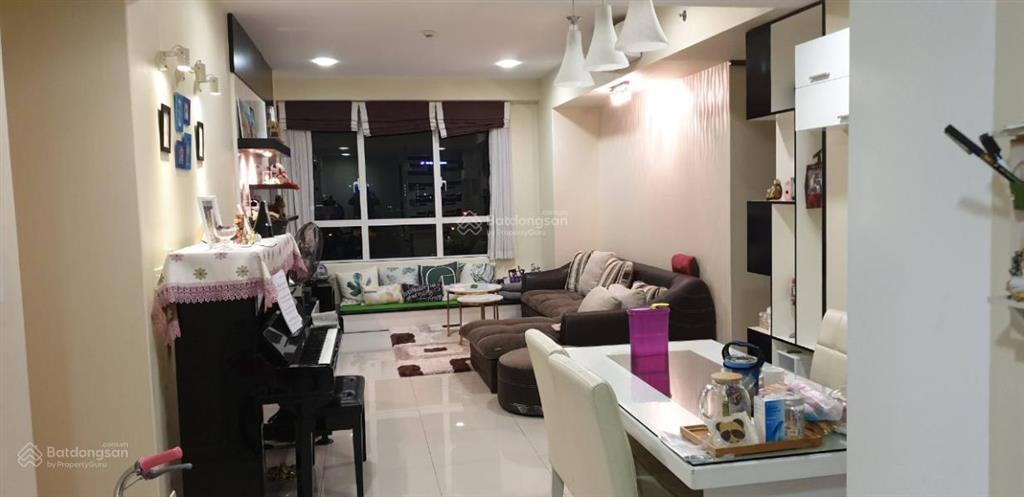 Cuối năm xả hàng thanh lý ch sunrise city q7, 75m2 có sổ hồng