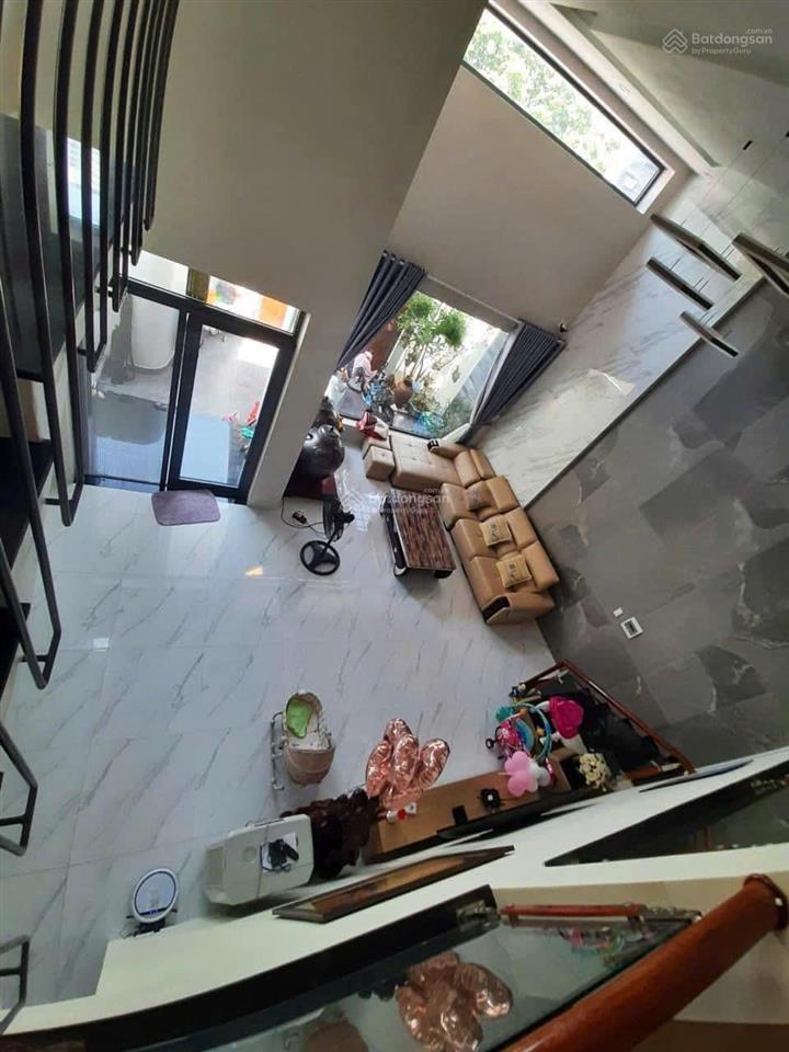 Chỉ cần bỏ ra giá mềm, sở hữu nhà c4 + lửng cực đẹp 45m2 2 phòng ngủ có sổ riêng