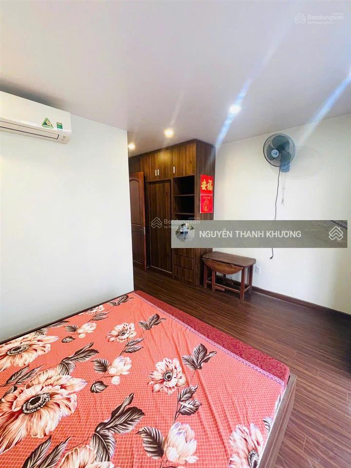 Cho thuê nhà nguyên căn khu nhà mới xây đồng bộ  hẻm xe hơi dương quảng hàm, gò vấp