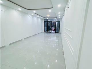 Cần cho thuê nhà mới sơn sửa lại đường ( nguyễn oanh ) p17 quận gv khu căn cứ 26  cư xá lam sơn