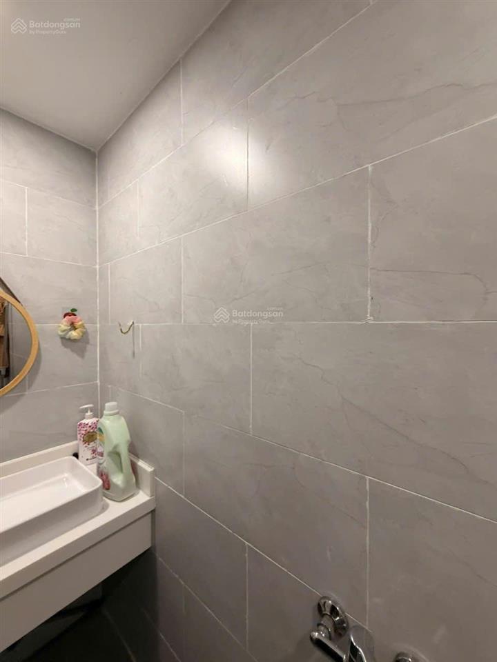 Cho thuê nhà nguyên căn hẻm xe tải tl8, q12 (giáp gò vấp)  3 lầu