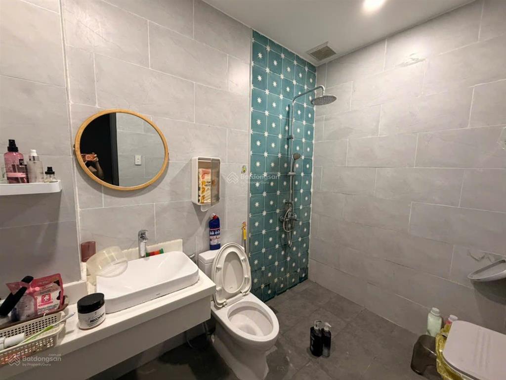 Cho thuê nhà nguyên căn hẻm xe tải tl8, q12 (giáp gò vấp)  3 lầu