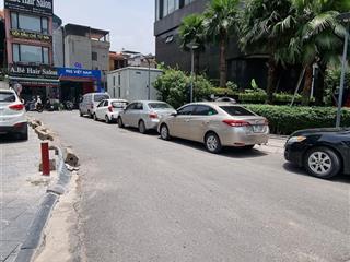 Nhà phố trung văn 63m2, mặt tiền đường 12m, 4 tầng đường 3 ô tô tránh kinh doanh siêu đỉnh