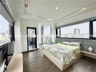 Cho thuê cc mini 1pn, 1wc, 50m2, giá tốt tại hoàng sa, võ thị sáu, q3, hcm