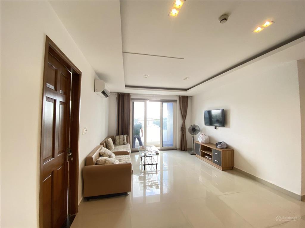 Bán căn hộ 3pn 3wc 139m2 chung cư sky center, phổ quang, tân bình, giá 12 tỷ, view đẹp full nt