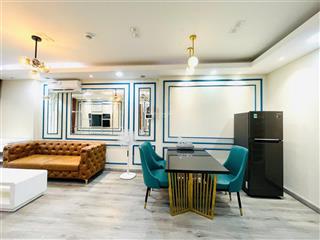 Cho thuê căn hộ sky center, 20 triệu, 97m2, 3pn, 2wc, đầy đủ nội thất tại phổ quang, tân bình