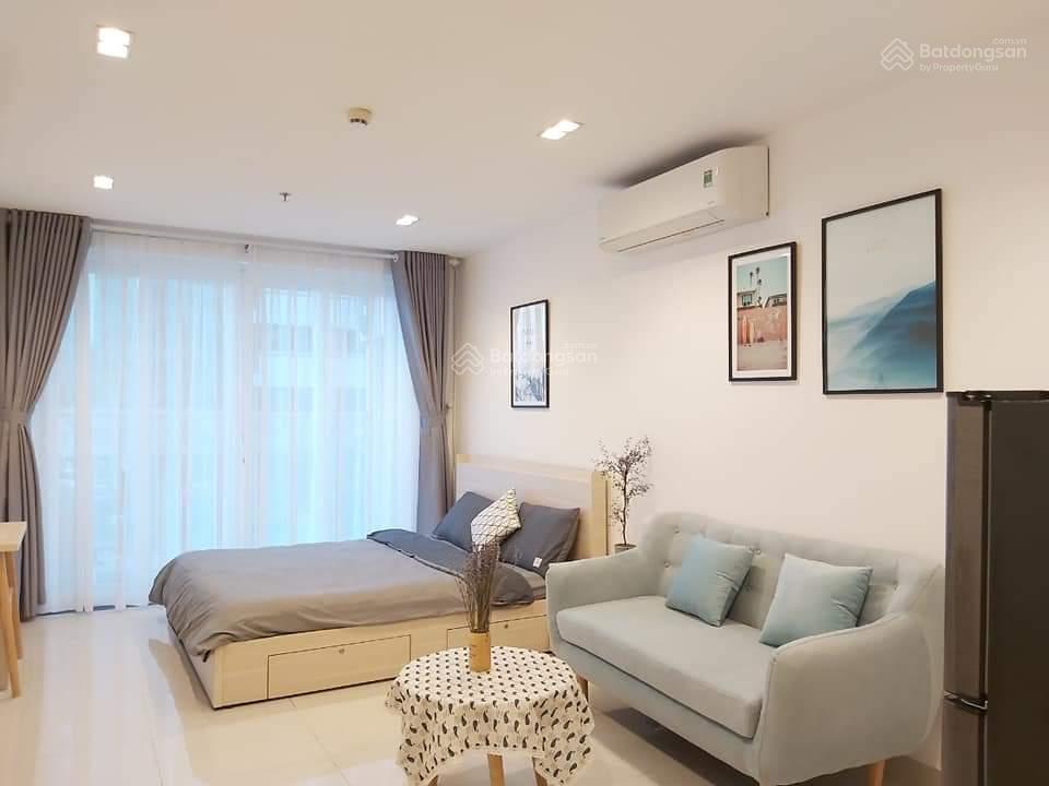 Bán căn hộ chung cư oficetel sky center, 2 tỷ900 36m2, 1pn, 1wc, nội thất đầy đủ, uy tín