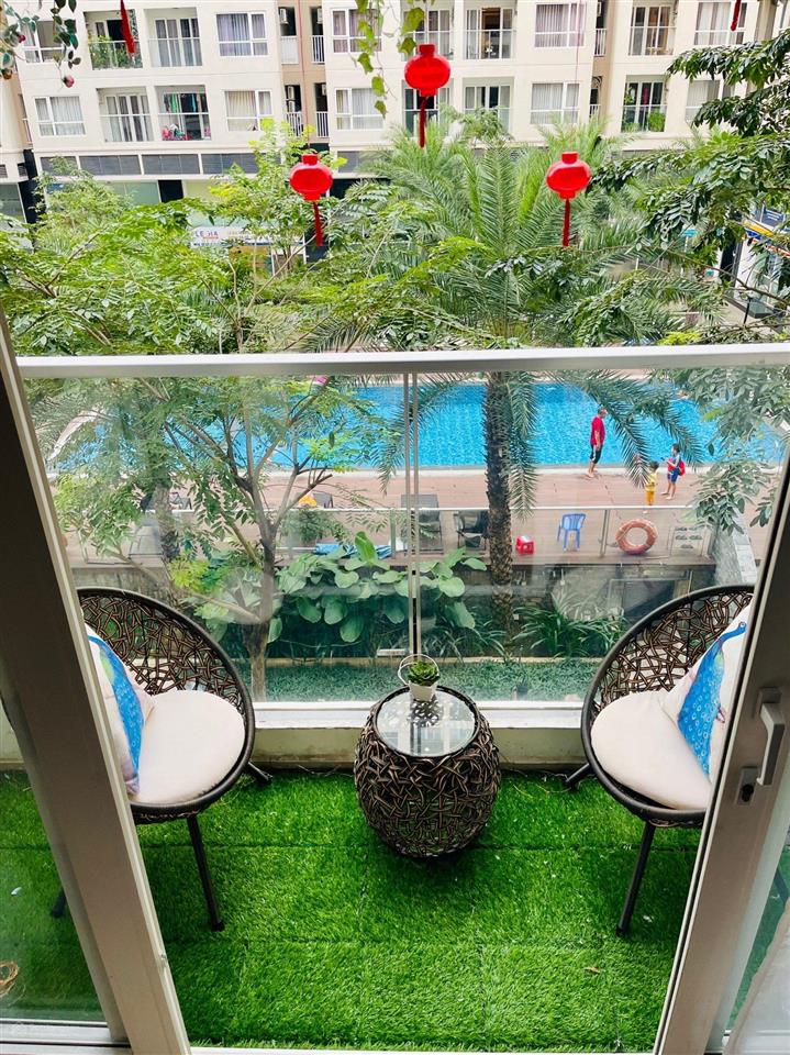 Bán căn hộ chung cư oficetel sky center, 2 tỷ900 36m2, 1pn, 1wc, nội thất đầy đủ, uy tín