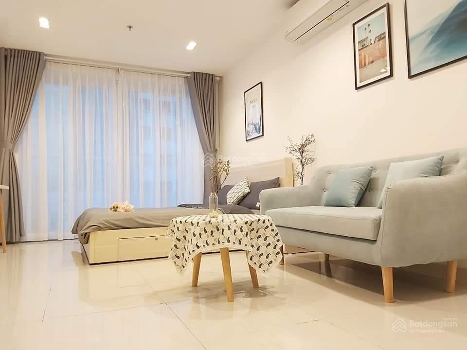 Bán căn hộ chung cư oficetel sky center, 2 tỷ900 36m2, 1pn, 1wc, nội thất đầy đủ, uy tín