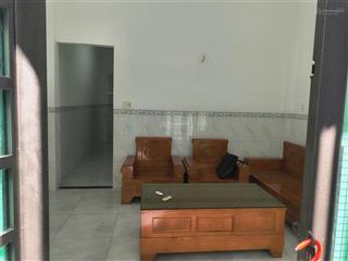 Nhà nguyên căn linh xuân  ô tô tận cửa  2pn  5,5tr/th