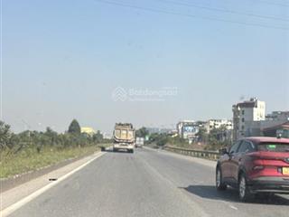 Bán đất đt 284, đồng việt, yên dũng, bắc giang, 3,6 tỷ, 119 m2 hot