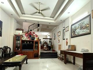 Bán nhà mặt tiền đường nội bộ 8m khu âu cơ lũy bán bích bàu cát 4 tầng 278m2 sử dụng chỉ vừa 12 tỷ