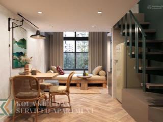 Cho thuê duplex siêu rộng  tân hưng q7 gần q1 q4 q8 lotte vivo các trường rmit tdt ufm ctim