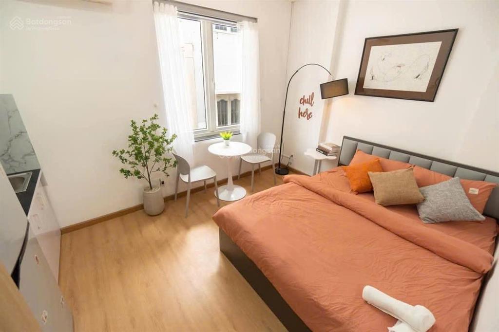 Cho thuê căn hộ 1pn full nt  tân hưng q7 gần q1 q8 q4 và trường rmit tdtu ufm ctim vivo cres lotte