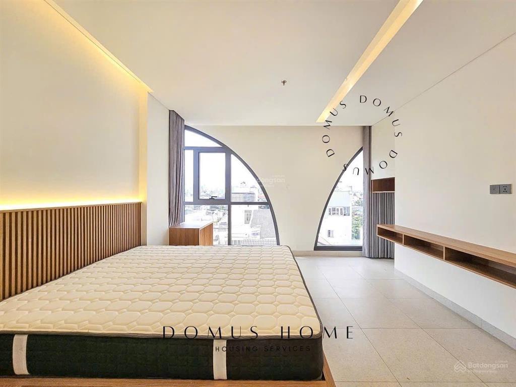 Cho thuê căn hộ 1pn full nt  tân hưng q7 gần q1 q8 q4 và trường rmit tdtu ufm ctim vivo cres lotte