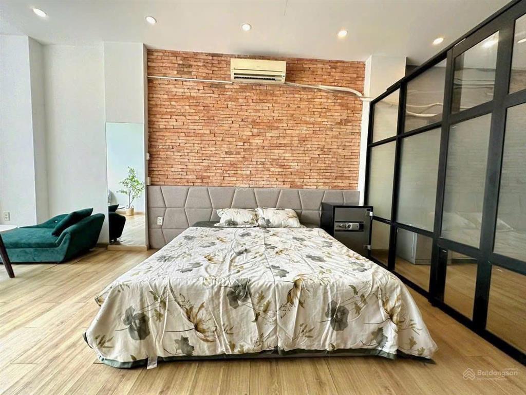 Cho thuê căn hộ 1pn full nt  tân hưng q7 gần q1 q8 q4 và trường rmit tdtu ufm ctim vivo cres lotte